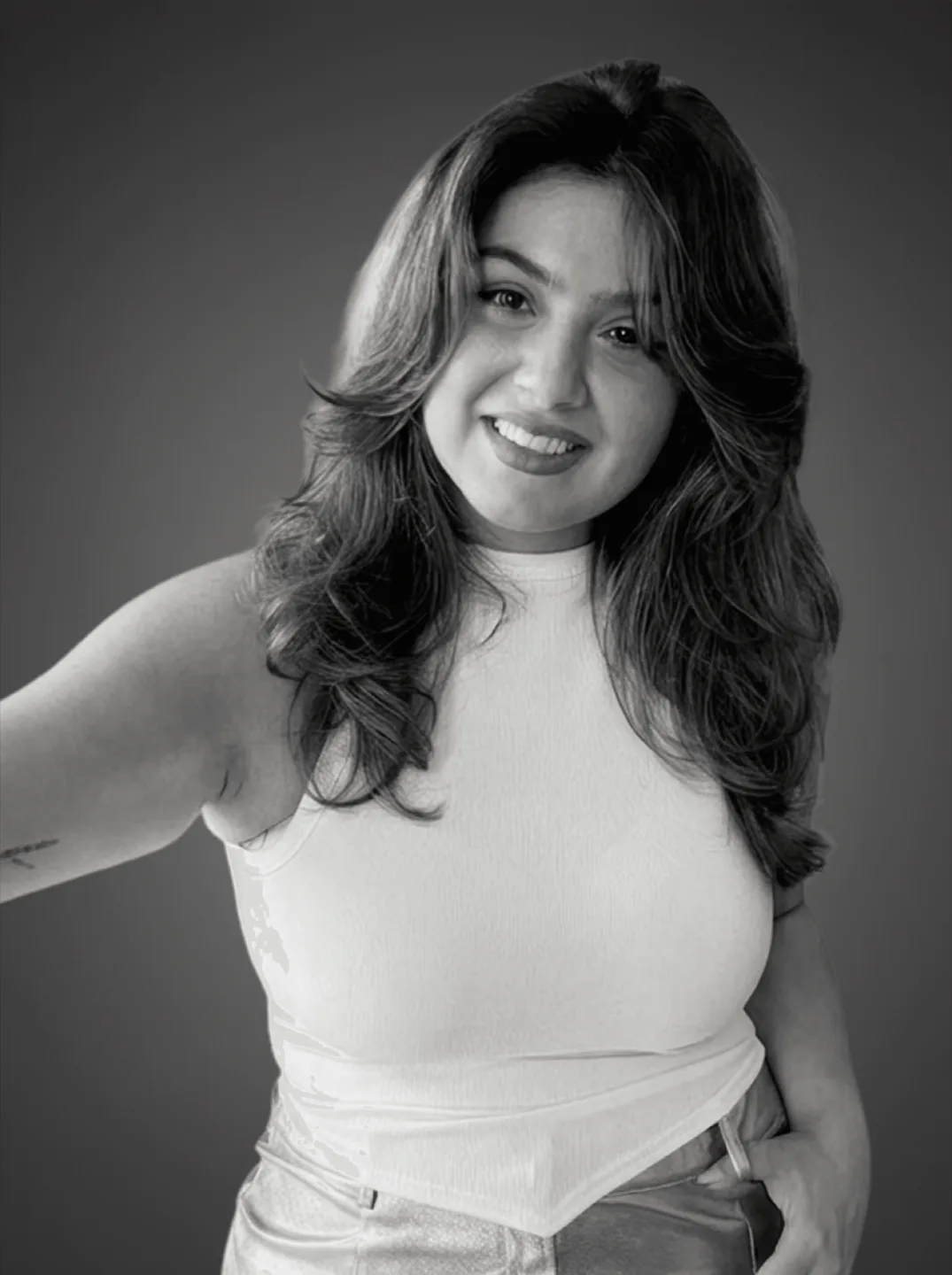 Alia Faris