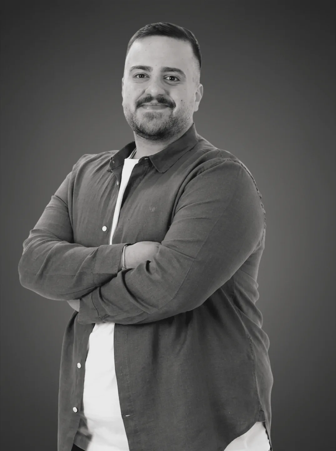 ⁠Ammar Najjar