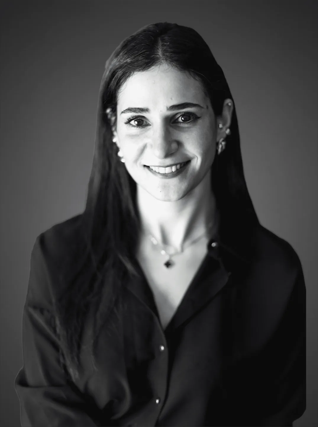 ⁠Dalia Abughosh