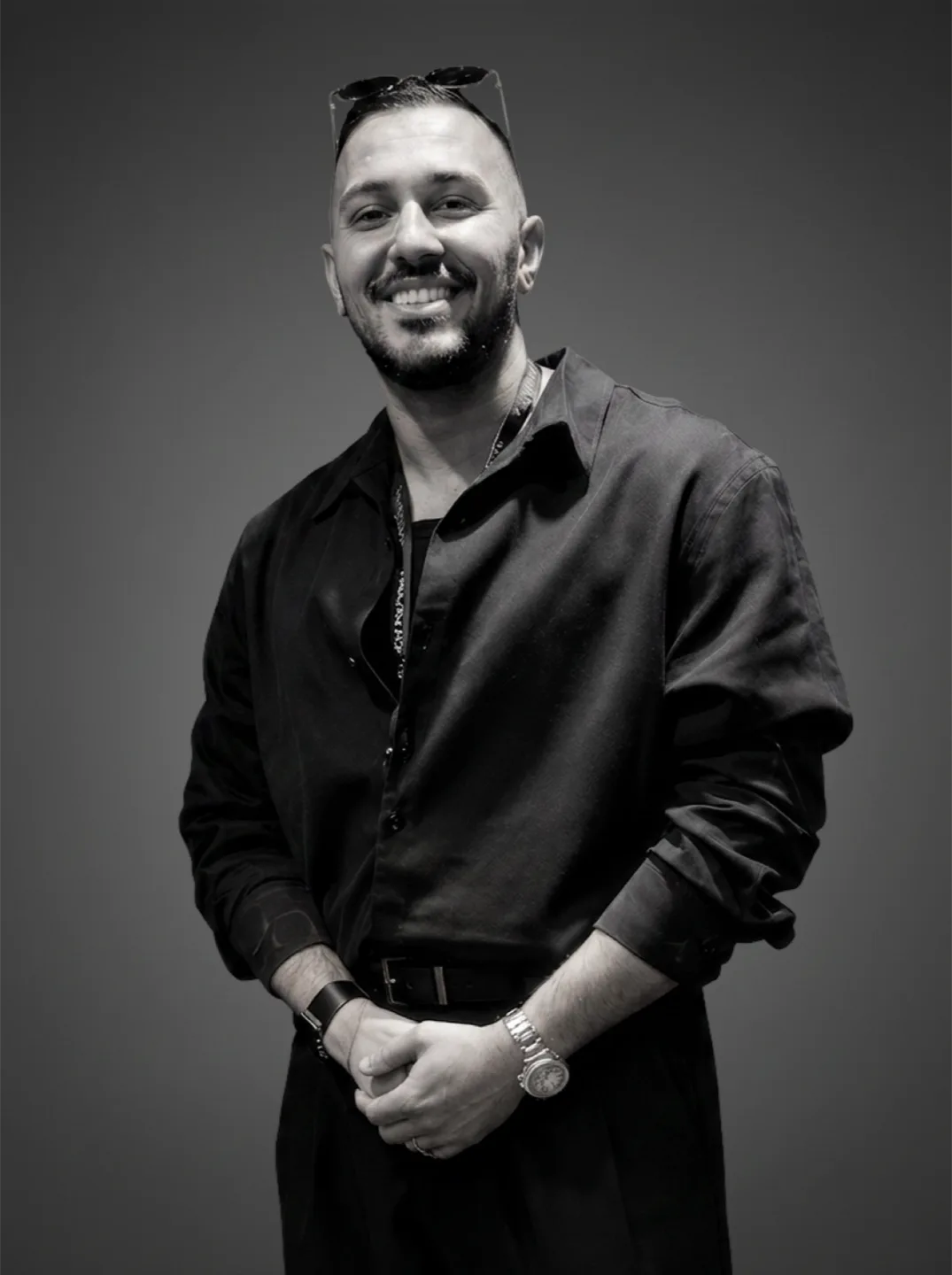 Issa Fakhouri