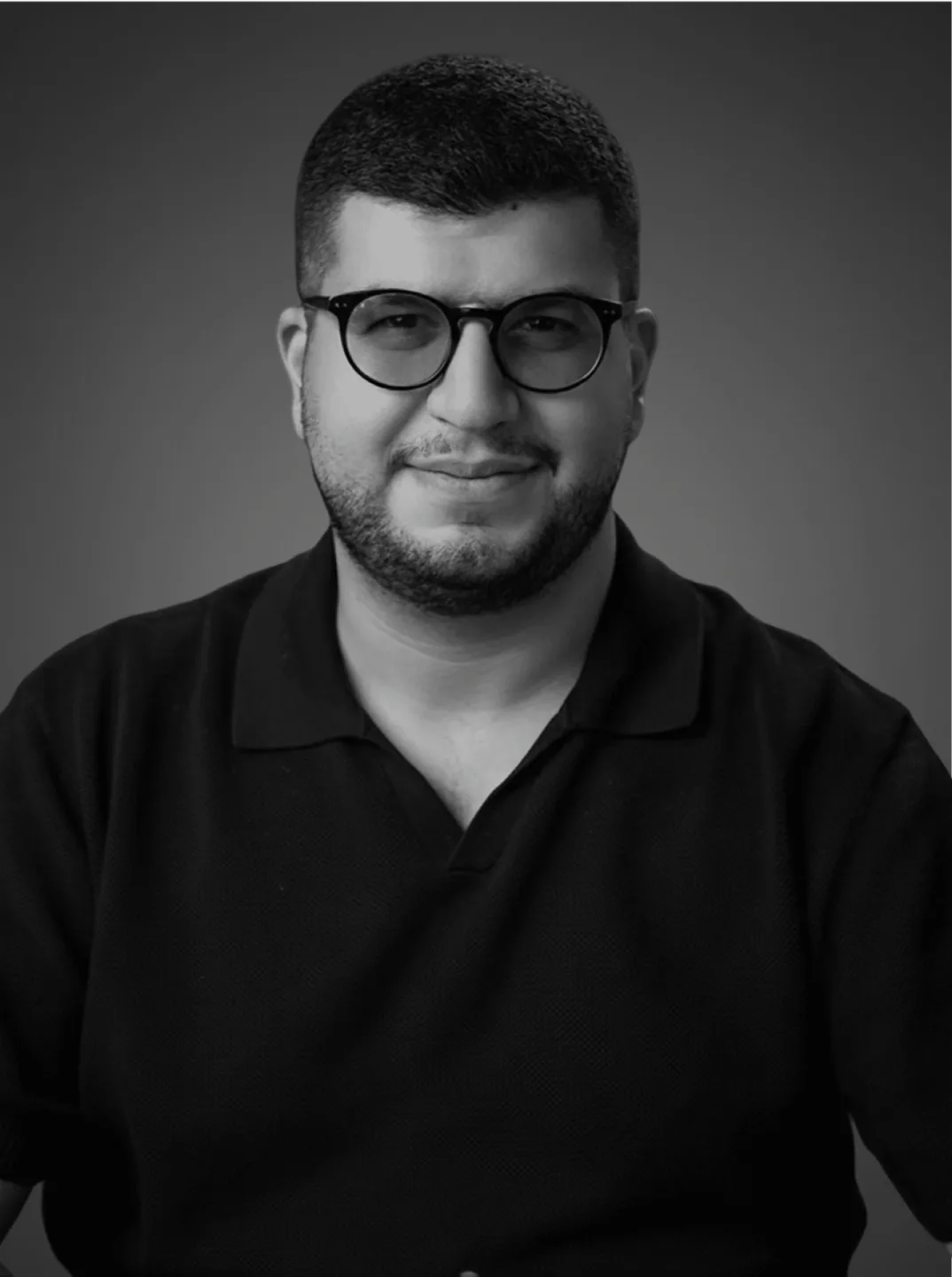 Mohammed Almashhadani