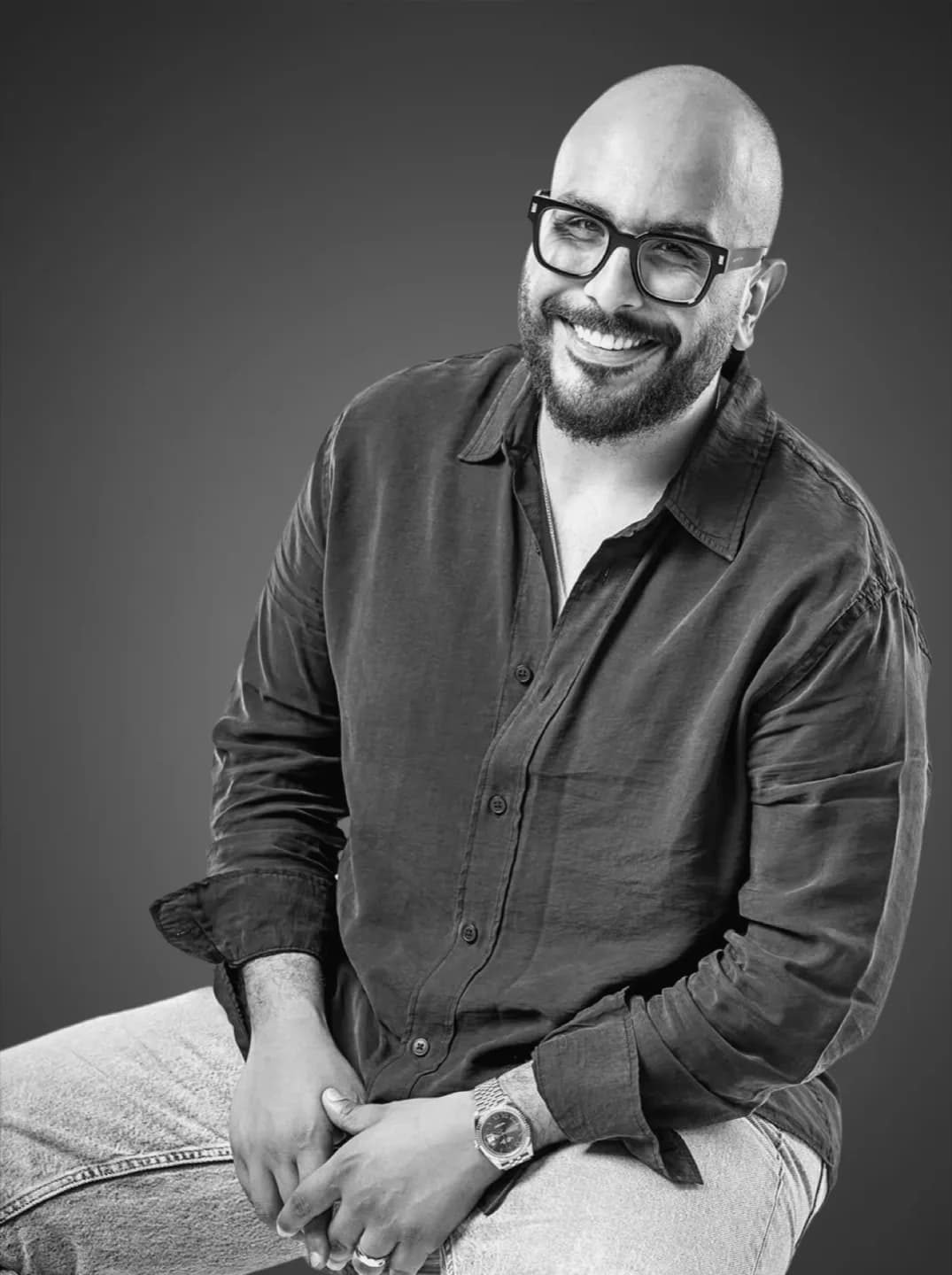 ⁠Saif Khuffash