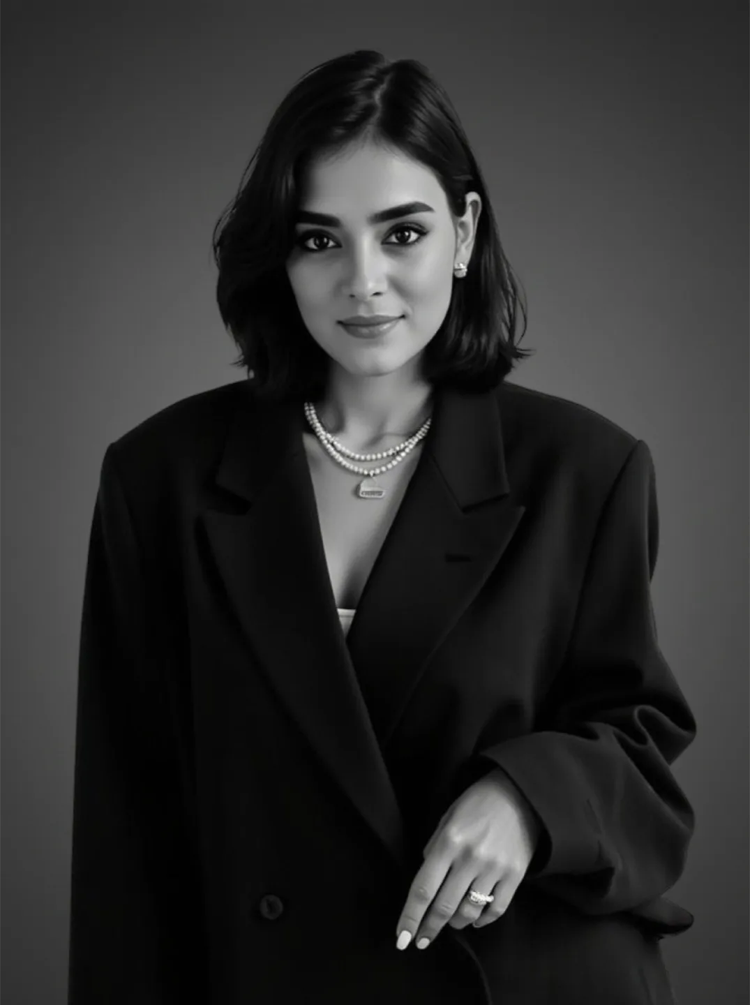 Sara Al Refai, Volume 2