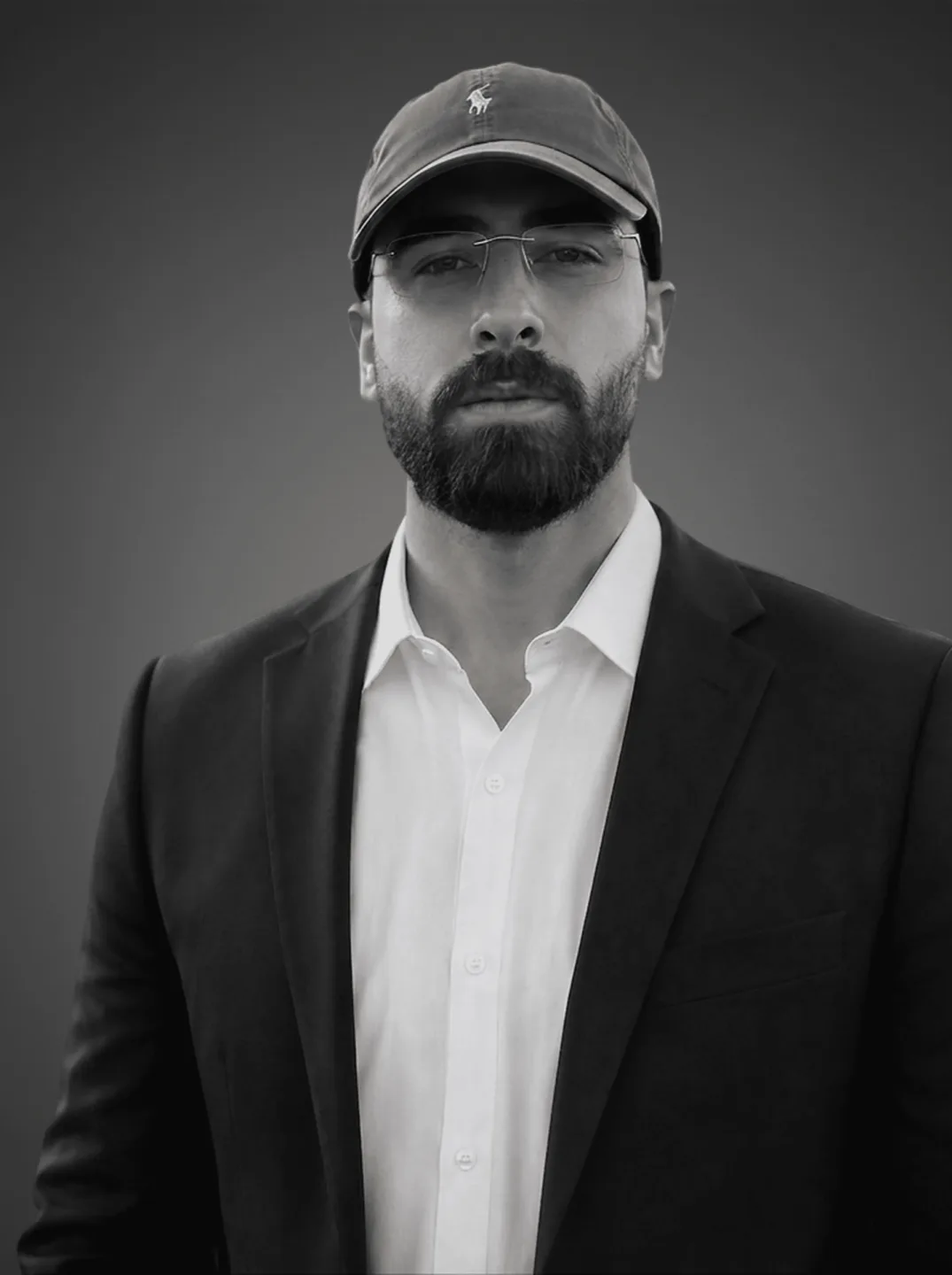 Abed Salameh